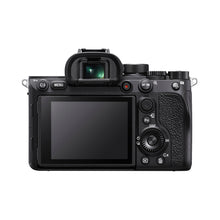 Load image into Gallery viewer, Sony α7R IV 35 mm Full-Frame Mirrorless Camera (ILCE-7RM4a) | 61 MP  Mirrorless Camera, 10 FPS, 4K/30p