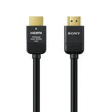 Load image into Gallery viewer, Premium High-Speed HDMI Cable with Ethernet