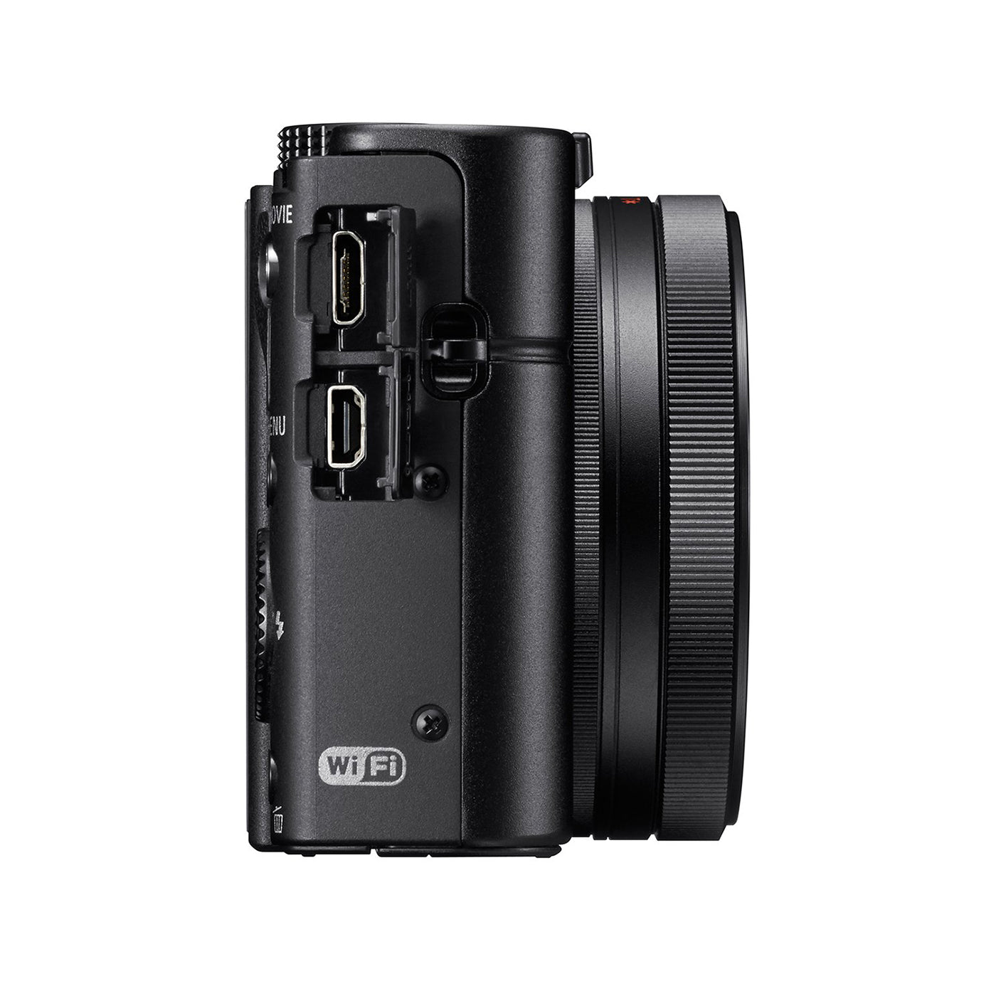 DSC-RX100 III Advanced Camera with 1.0-type sensor