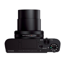 Load image into Gallery viewer, DSC-RX100 III Advanced Camera with 1.0-type sensor