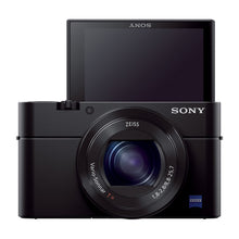 Load image into Gallery viewer, DSC-RX100 III Advanced Camera with 1.0-type sensor