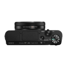 Load image into Gallery viewer, DSC-RX100 V 1.0-type sensor compact camera with superior AF performance