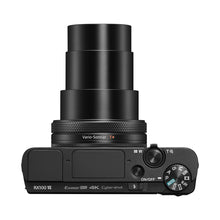 Load image into Gallery viewer, DSC-RX100 VII Compact Camera, Unrivalled AF