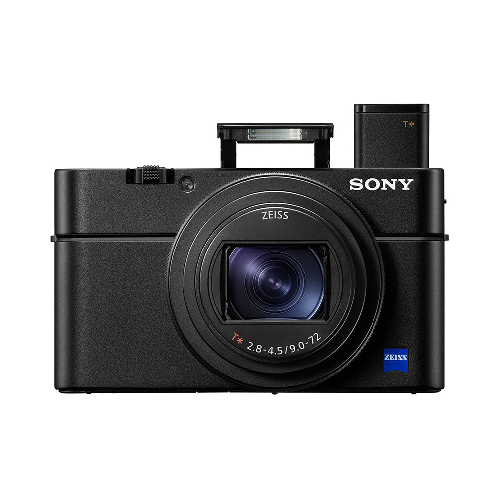 DSC-RX100 VII Compact Camera, Unrivalled AF