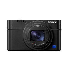 Load image into Gallery viewer, DSC-RX100 VII Compact Camera, Unrivalled AF