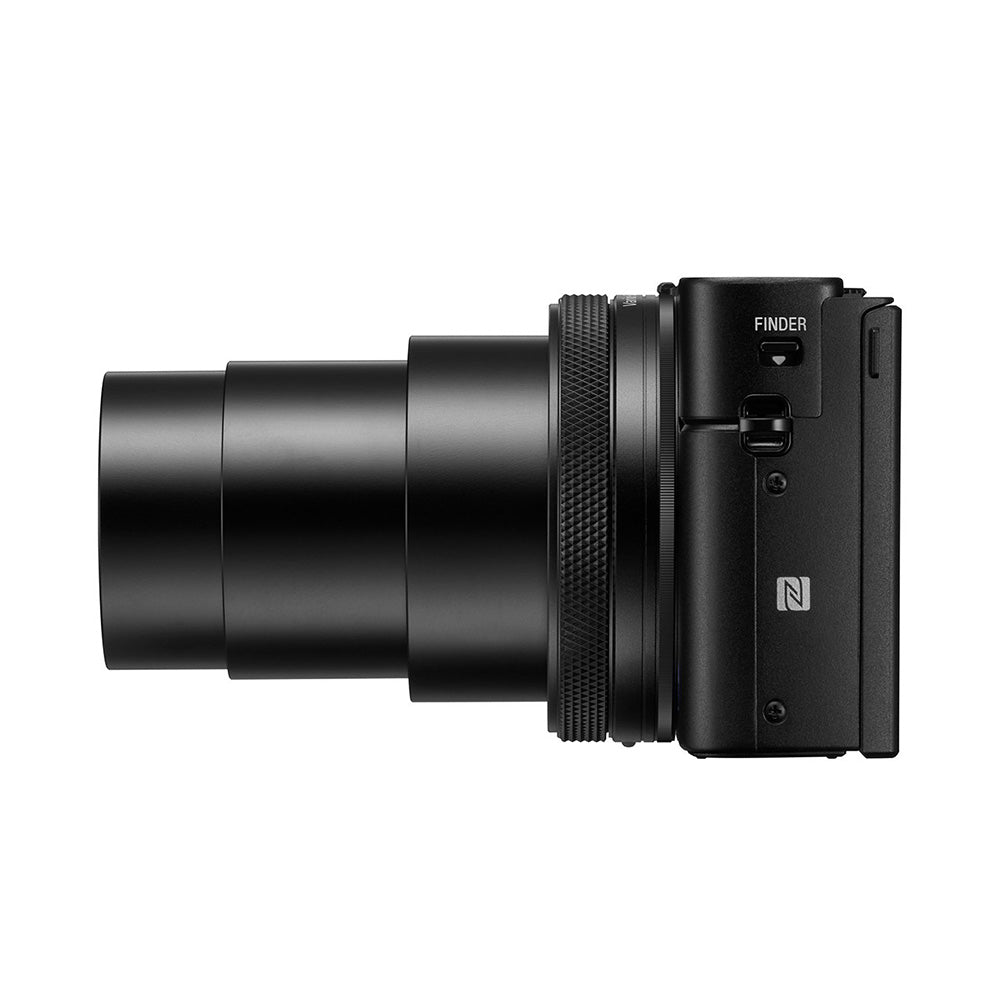 DSC-RX100 VII Compact Camera, Unrivalled AF