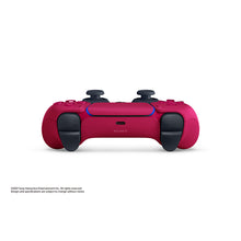 Load image into Gallery viewer, DualSense wireless controller - Cosmic Red