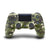 PS4 Dualshock Controller Green Cammo V2