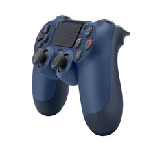 Load image into Gallery viewer, PS4 DUALSHOCK Midnight Blue V2
