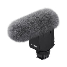 Load image into Gallery viewer, ECM-B10 Shotgun Microphone for Clear Digital Sound