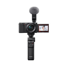 Load image into Gallery viewer, ECM-B10 Shotgun Microphone for Clear Digital Sound