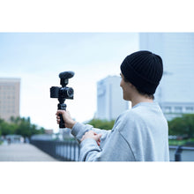 Load image into Gallery viewer, ECM-B10 Shotgun Microphone for Clear Digital Sound