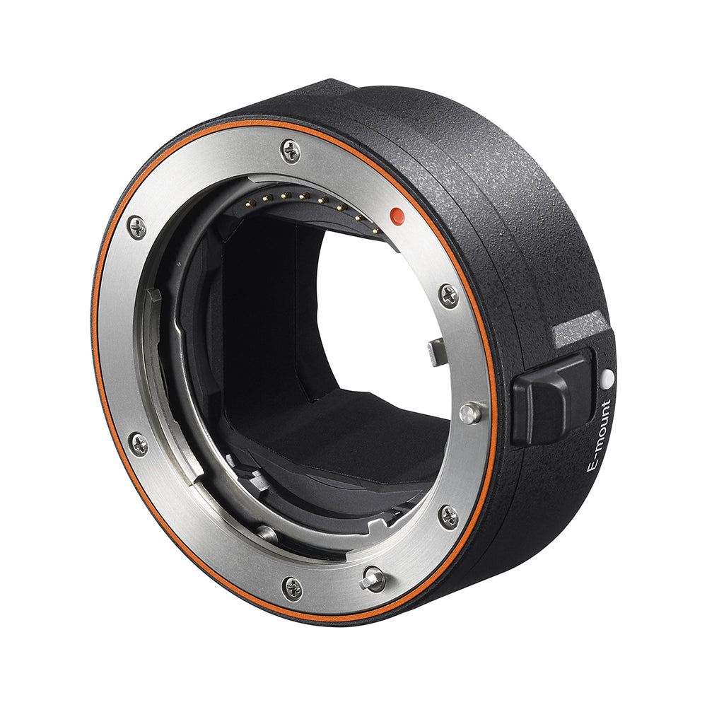 LA-EA5 35-mm Full-Frame A-Mount Adapter