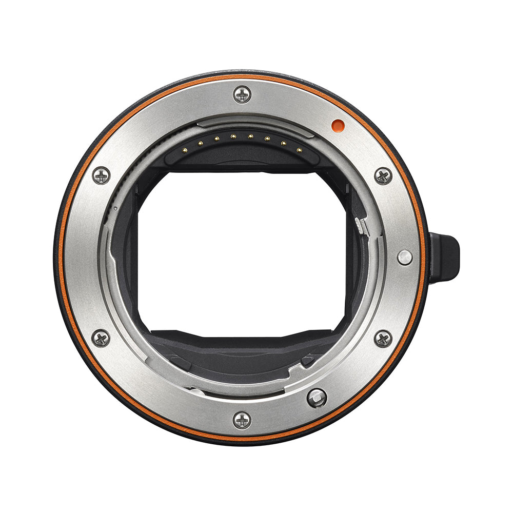 LA-EA5 35-mm Full-Frame A-Mount Adapter