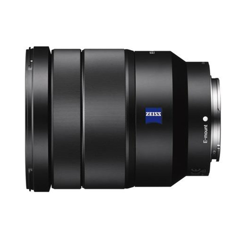 Sony Vario-Tessar® T* FE 16-35 mm F4 ZA OSS(SEL1635Z) E-Mount Full-Frame, Wide-angle Zoom Lens