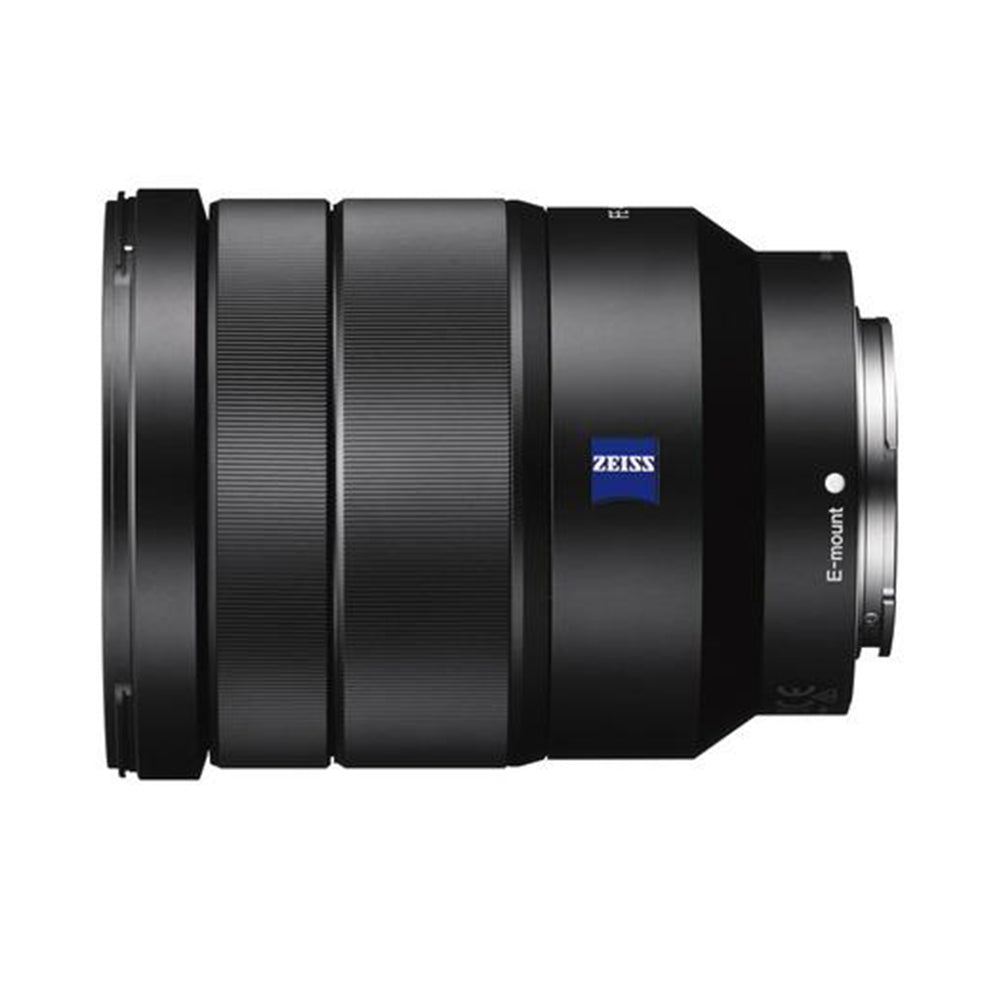 Sony Vario-Tessarยฎ T* FE 16-35 mm F4 ZA OSS(SEL1635Z) E-Mount Full-Fra