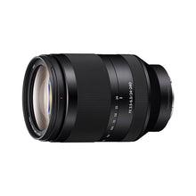 Load image into Gallery viewer, Sony FE 24–240 mm F3.5-6.3 OSS (SEL24240) E-Mount Full-Frame, Zoom  Lens