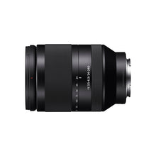 Load image into Gallery viewer, Sony FE 24–240 mm F3.5-6.3 OSS (SEL24240) E-Mount Full-Frame, Zoom  Lens