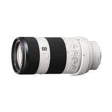 Load image into Gallery viewer, Sony FE 70–200 mm F4 G OSS (SEL70200G) E-Mount Full-Frame, Telephoto Zoom G Lens