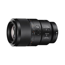 Load image into Gallery viewer, Sony FE 90mm F2.8 Macro G OSS (SEL90M28G) E-Mount Full-Frame, Mid-telephoto Macro Lens