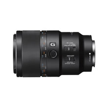Load image into Gallery viewer, Sony FE 90mm F2.8 Macro G OSS (SEL90M28G) E-Mount Full-Frame, Mid-telephoto Macro Lens