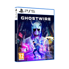 Load image into Gallery viewer, PS5 Ghostwire: Tokyo