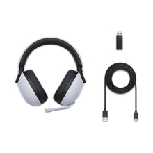 Load image into Gallery viewer, Sony-INZONE H9 Wireless Noise Cancelling Gaming Headset, Over-ear Headphones with 360 Spatial Sound, WH-G900N