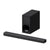 Sony HT-G700-3.1ch Dolby Atmos/DTS:X Soundbar with wireless subwoofer