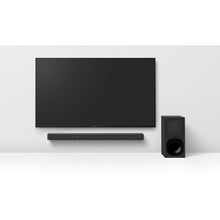 Load image into Gallery viewer, Sony HT-G700-3.1ch Dolby Atmos/DTS:X Soundbar with wireless subwoofer