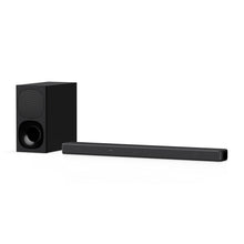 Load image into Gallery viewer, Sony HT-G700-3.1ch Dolby Atmos/DTS:X Soundbar with wireless subwoofer