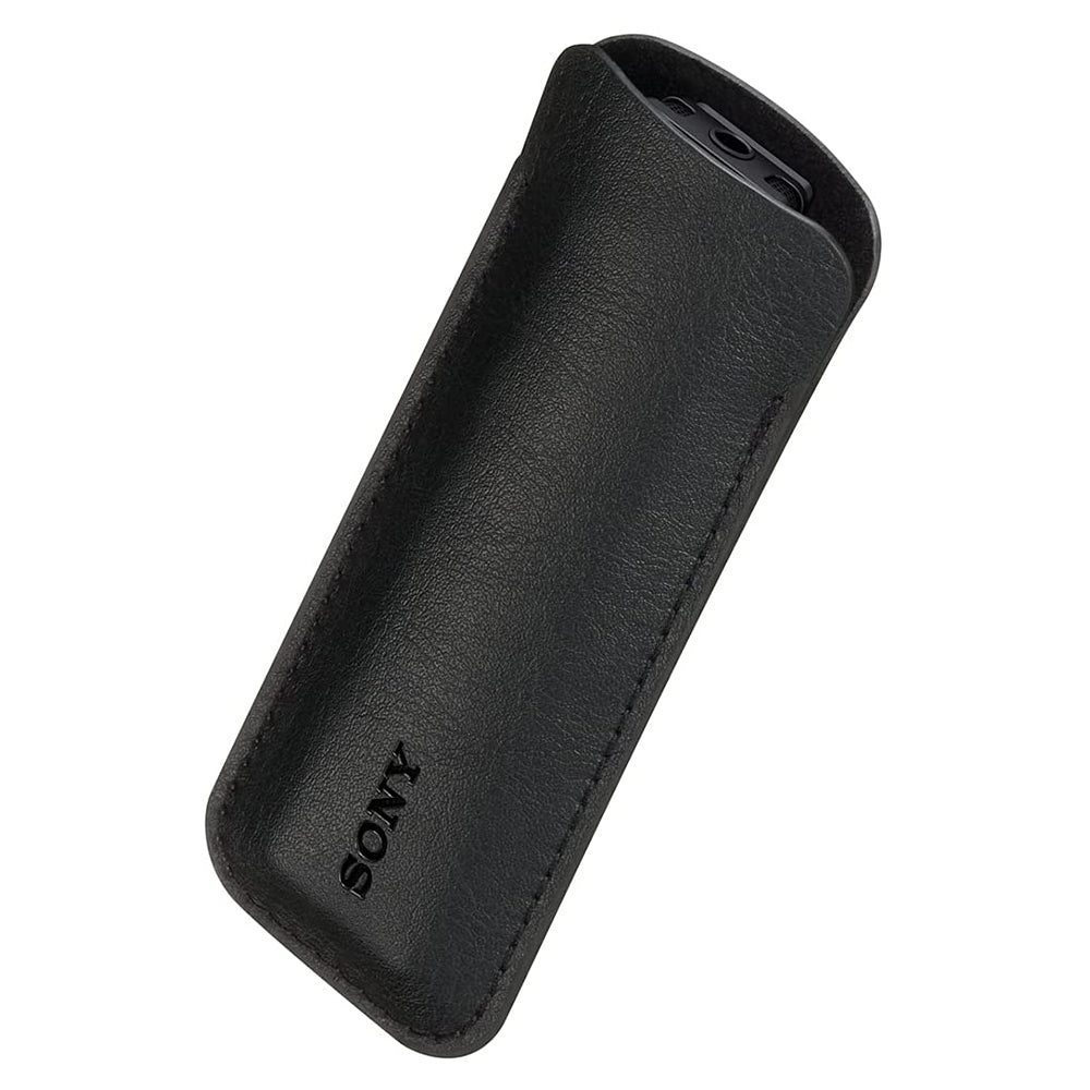 Sony ICD-TX660 Light Weight Voice Recorder, with 12hours battery life, 16GB Built-In memory