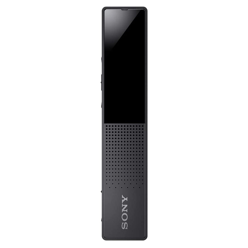 Sony ICD-TX660 Light Weight Voice Recorder, with 12hours battery life, 16GB Built-In memory