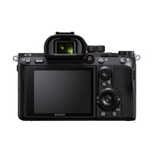 Load image into Gallery viewer, Sony Alpha 7 III with 35 mm Full-Frame Image Sensor (ILCE-7M3) | 24.2 MP Mirrorless Camera, 10FPS, 4K/30p