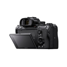 Load image into Gallery viewer, Sony Alpha 7 III with 35 mm Full-Frame Image Sensor (ILCE-7M3) | 24.2 MP Mirrorless Camera, 10FPS, 4K/30p