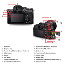 Load image into Gallery viewer, Sony Alpha 7IV Full-Frame Hybrid Camera (ILCE-7M4) | 33 MP  Mirrorless Camera, 10 FPS, 4K/60p