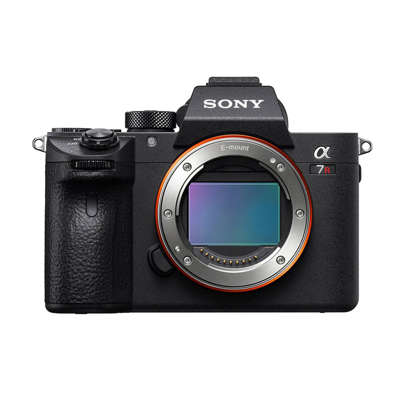 Sony α7R III 35 mm Full-Frame Camera With Autofocus (ILCE-7RM3A)