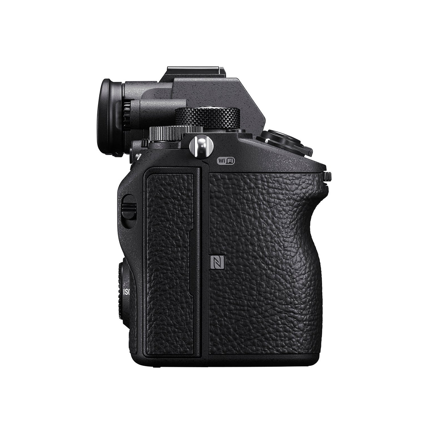 Sony α7R III 35 mm Full-Frame Camera With Autofocus (ILCE-7RM3A)