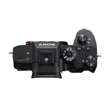 Load image into Gallery viewer, Sony α7R III 35 mm Full-Frame Camera With Autofocus (ILCE-7RM3A) | 42.2 MP Mirrorless Camera, 10 FPS, 4K/30p