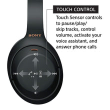 Load image into Gallery viewer, Sony WH-1000XM4 Wireless Noise Cancelling Headphones, 30 Hrs Battery Life, Quick Charge &amp; Alexa