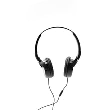 Load image into Gallery viewer, Sony MDR-ZX110AP On-Ear Stereo Headphones with Mic and Tangle Free Cable