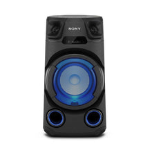 Load image into Gallery viewer, Sony MHC-V13 High Power Audio System with Bluetooth Technology