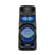 Sony MHC-V73D High Power Audio System with Bluetooth Technology(Karaoke,Gesture Control, Party Light, Taiko)