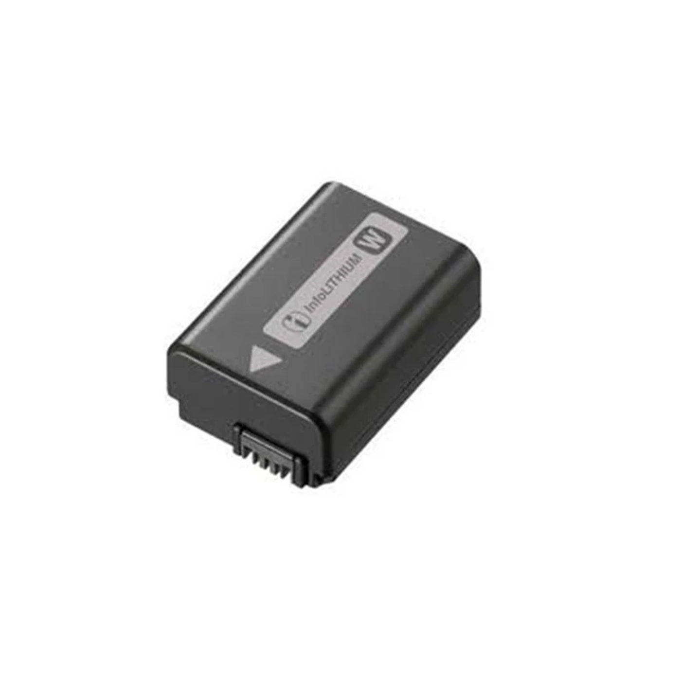 NP-FW50 - Lithium Ion W-Series Rechargeable Battery