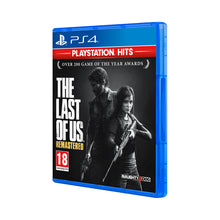 Load image into Gallery viewer, PS4 The Last Of Us: Remastered