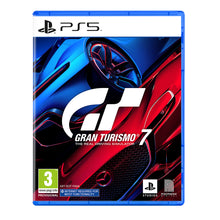 Load image into Gallery viewer, PS5 Gran Turismo 7 Standard Ed