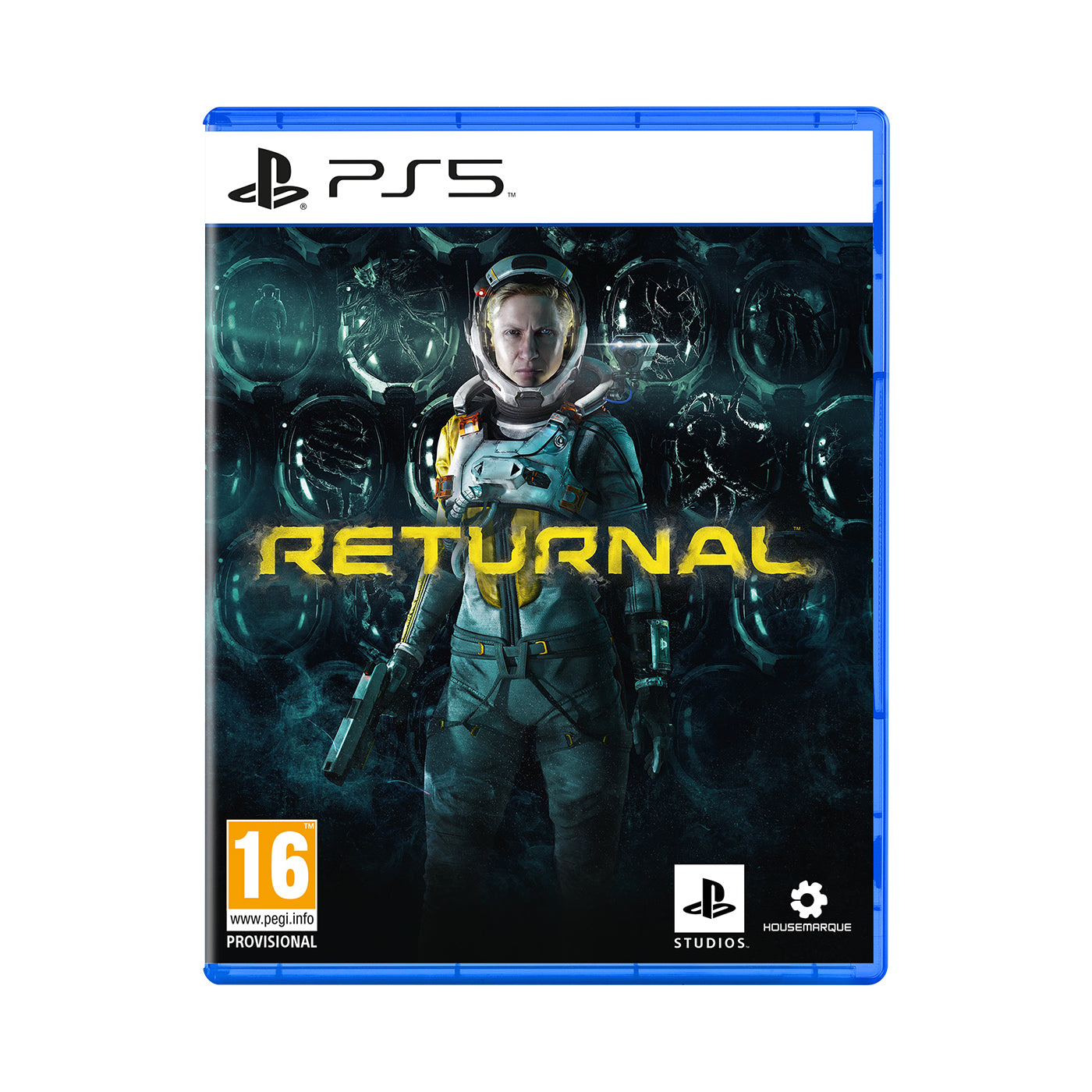 PS5 Returnal