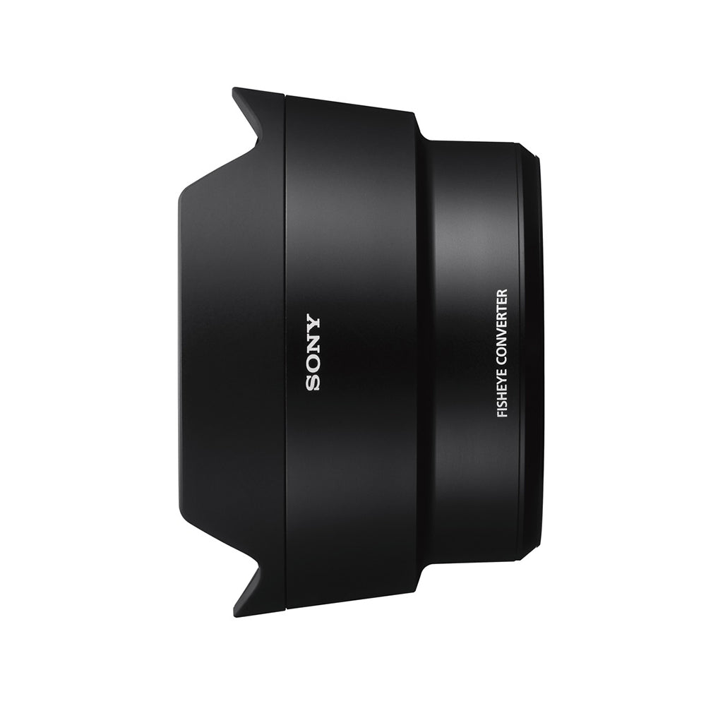 Sony Fisheye Converter (SEL057FEC) E-Mount Full-Frame