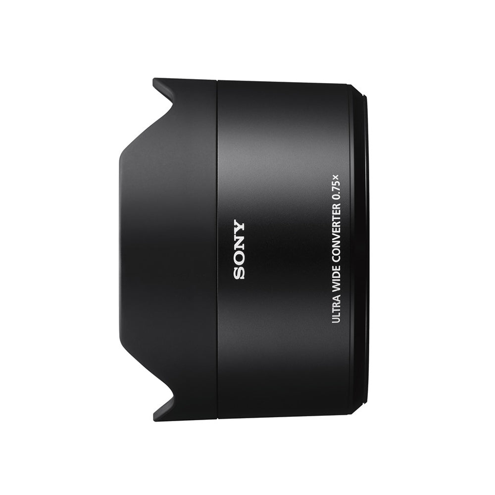 Sony Ultra-Wide Converter (SEL075UWC) E-Mount Full-Frame