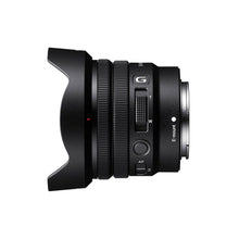 Load image into Gallery viewer, Sony E 11-mm F1.8 (SEL11F18) E-Mount APS-C, Ultra-wide-angle Prime Lens