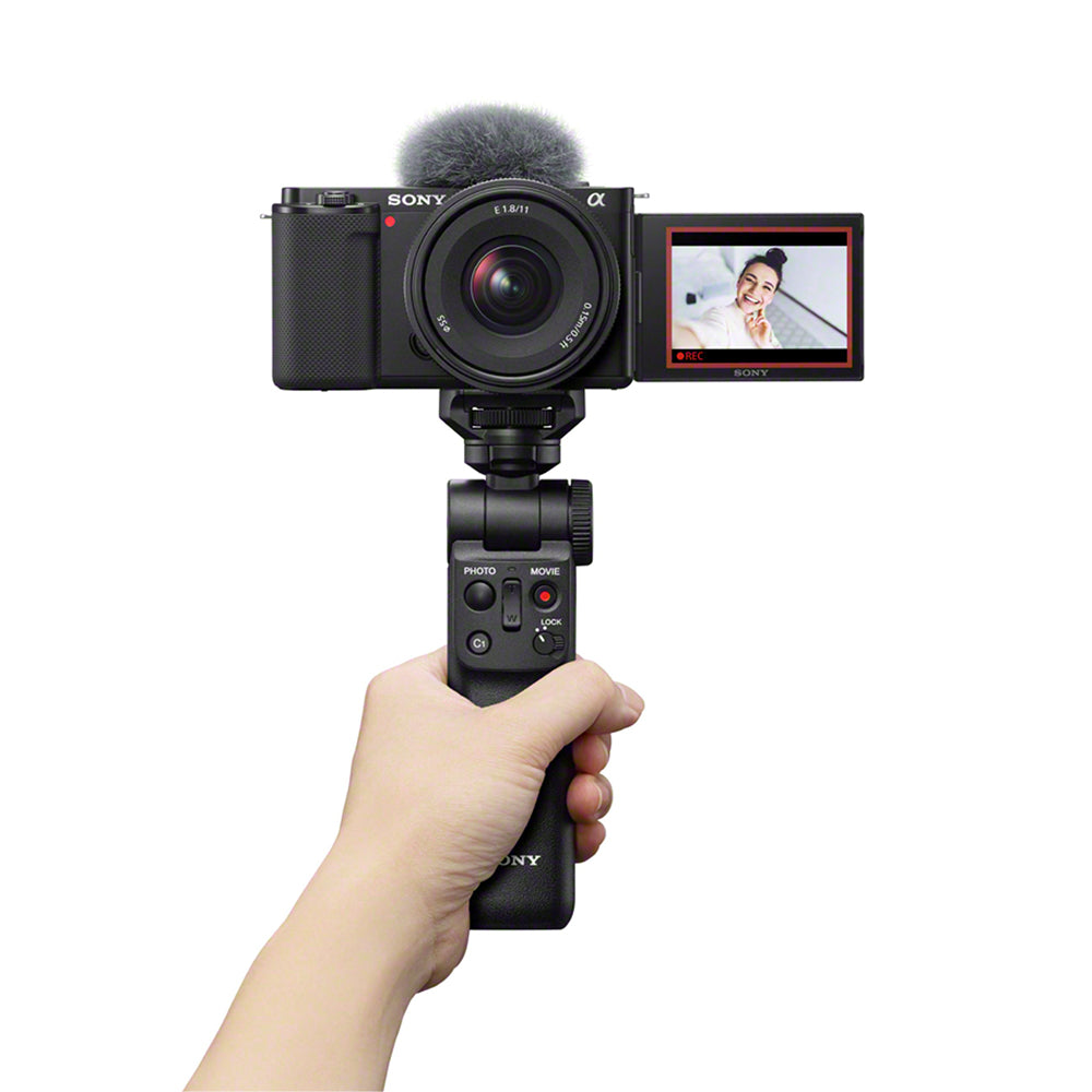 Ultra Wide Canon 11mm Lens Sony E 11-mm (SEL11F18) E-Mount APS-C